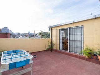 Foto 30 de VENTA PH PALERMO TERRAZA PARRILLA QUINCHO