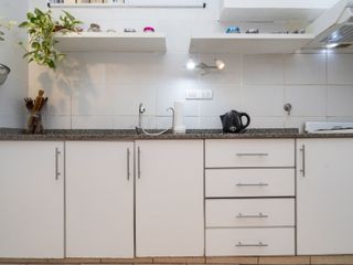 Foto 10 de VENTA PH PALERMO TERRAZA PARRILLA QUINCHO