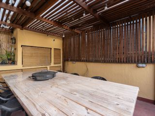 Foto 2 de VENTA PH PALERMO TERRAZA PARRILLA QUINCHO
