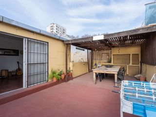Foto 1 de VENTA PH PALERMO TERRAZA PARRILLA QUINCHO