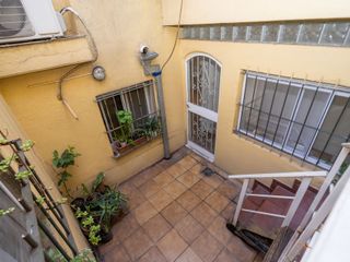 Foto 29 de VENTA PH PALERMO TERRAZA PARRILLA QUINCHO