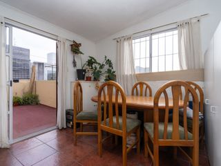 Foto 31 de VENTA PH PALERMO TERRAZA PARRILLA QUINCHO
