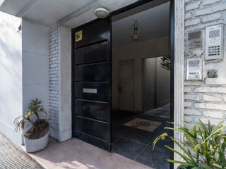 Foto 33 de VENTA PH PALERMO TERRAZA PARRILLA QUINCHO