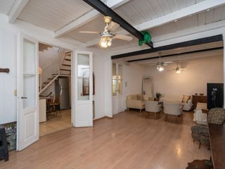 Foto 5 de VENTA PH PALERMO TERRAZA PARRILLA QUINCHO