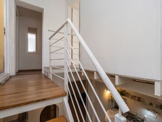 Foto 18 de VENTA PH PALERMO TERRAZA PARRILLA QUINCHO