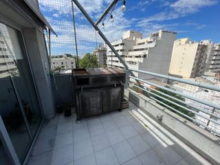 Foto 12 de VENTA DEPARTAMENTO 2 DORMITORIOS BALCON COFICO
