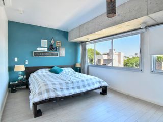 Foto 6 de VENTA DEPTO TIPLEX, TIPO CASA  - 2 COCH - PURA LUZ