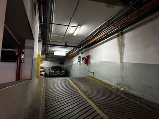 Foto 5 de VENTA COCHERA EN RECOLETA- SOBRE LAS HERAS