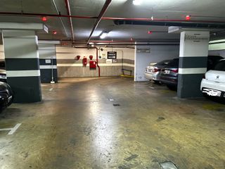 Foto 4 de VENTA COCHERA EN RECOLETA- SOBRE LAS HERAS