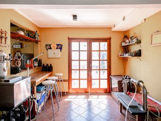 Foto 26 de Venta 2 casas en block, 5 dormit 4 baños Ringuelet