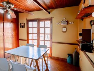 Foto 23 de Venta 2 casas en block, 5 dormit 4 baños Ringuelet