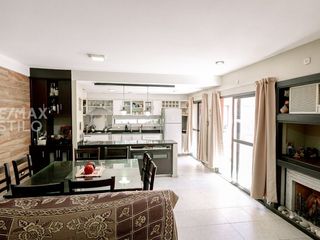 Foto 4 de Venta 2 casas en block, 5 dormit 4 baños Ringuelet