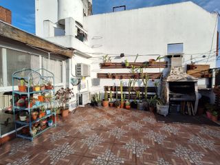 Foto 29 de CASA LOTE PROPIO 4 AMB TERRAZA PARQUE AVELLANEDA