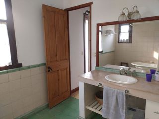 Foto 59 de ALQUILER LINDISIMA CASA TOTALMENTE AMUEBLADA