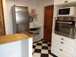 Foto 30 de ALQUILER LINDISIMA CASA TOTALMENTE AMUEBLADA