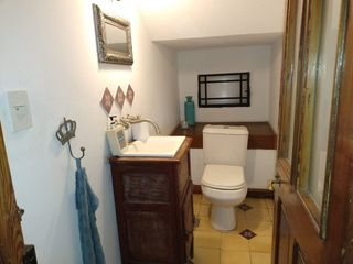 Foto 35 de ALQUILER LINDISIMA CASA TOTALMENTE AMUEBLADA