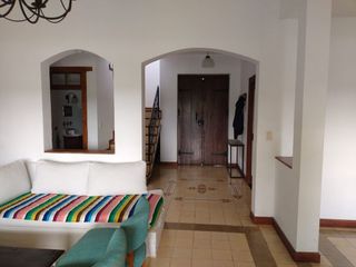Foto 10 de ALQUILER LINDISIMA CASA TOTALMENTE AMUEBLADA