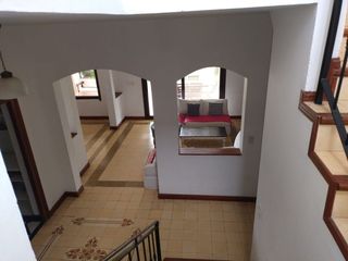 Foto 50 de ALQUILER LINDISIMA CASA TOTALMENTE AMUEBLADA