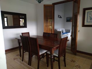Foto 17 de ALQUILER LINDISIMA CASA TOTALMENTE AMUEBLADA