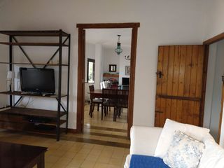 Foto 20 de ALQUILER LINDISIMA CASA TOTALMENTE AMUEBLADA