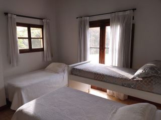 Foto 38 de ALQUILER LINDISIMA CASA TOTALMENTE AMUEBLADA