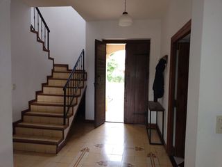 Foto 8 de ALQUILER LINDISIMA CASA TOTALMENTE AMUEBLADA