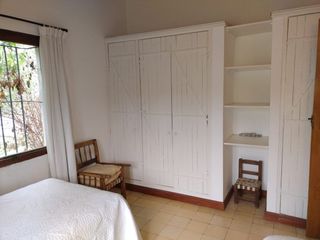 Foto 53 de ALQUILER LINDISIMA CASA TOTALMENTE AMUEBLADA