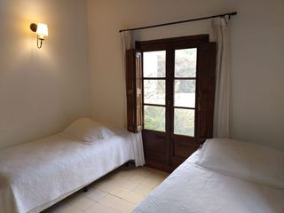Foto 46 de ALQUILER LINDISIMA CASA TOTALMENTE AMUEBLADA