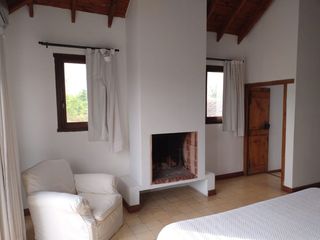 Foto 54 de ALQUILER LINDISIMA CASA TOTALMENTE AMUEBLADA