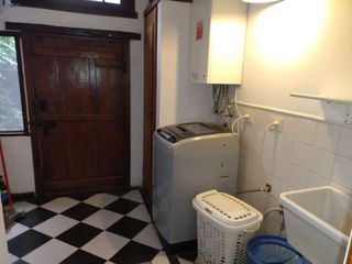 Foto 33 de ALQUILER LINDISIMA CASA TOTALMENTE AMUEBLADA