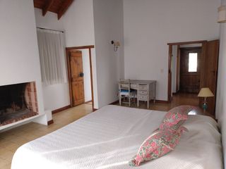 Foto 55 de ALQUILER LINDISIMA CASA TOTALMENTE AMUEBLADA