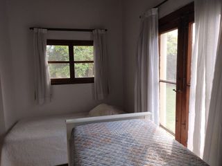 Foto 39 de ALQUILER LINDISIMA CASA TOTALMENTE AMUEBLADA