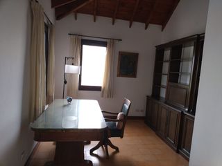 Foto 65 de ALQUILER LINDISIMA CASA TOTALMENTE AMUEBLADA