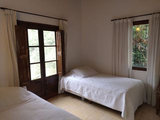 Foto 45 de ALQUILER LINDISIMA CASA TOTALMENTE AMUEBLADA