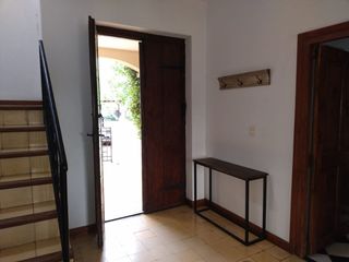 Foto 47 de ALQUILER LINDISIMA CASA TOTALMENTE AMUEBLADA