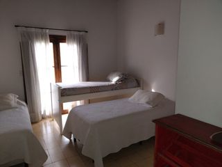Foto 41 de ALQUILER LINDISIMA CASA TOTALMENTE AMUEBLADA