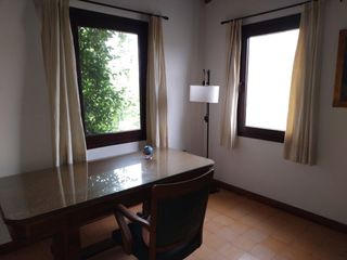 Foto 63 de ALQUILER LINDISIMA CASA TOTALMENTE AMUEBLADA