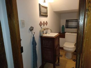 Foto 34 de ALQUILER LINDISIMA CASA TOTALMENTE AMUEBLADA