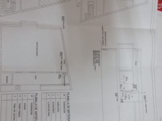 Foto 3 de Oportunidad PH con local en Av Sáenz