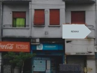 Foto 1 de Oportunidad PH con local en Av Sáenz