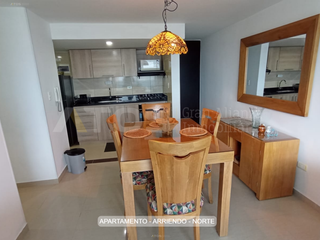 Foto 6 de APARTAMENTO en ARRIENDO en Tunja El Dorado