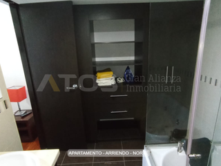 Foto 17 de APARTAMENTO en ARRIENDO en Tunja El Dorado