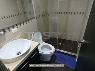 Foto 11 de APARTAMENTO en ARRIENDO en Tunja El Dorado