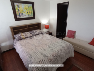 Foto 15 de APARTAMENTO en ARRIENDO en Tunja El Dorado