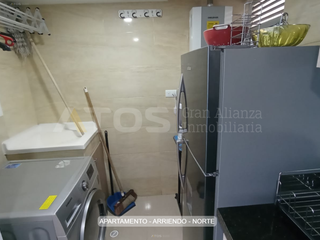 Foto 4 de APARTAMENTO en ARRIENDO en Tunja El Dorado
