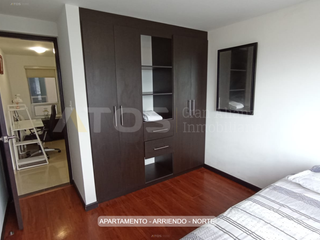 Foto 13 de APARTAMENTO en ARRIENDO en Tunja El Dorado