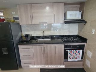 Foto 2 de APARTAMENTO en ARRIENDO en Tunja El Dorado