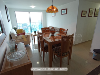 Foto 7 de APARTAMENTO en ARRIENDO en Tunja El Dorado