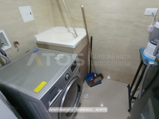 Foto 5 de APARTAMENTO en ARRIENDO en Tunja El Dorado