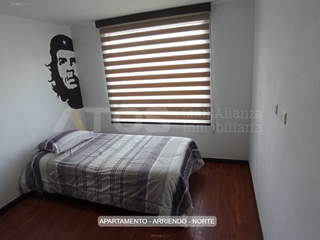 Foto 14 de APARTAMENTO en ARRIENDO en Tunja El Dorado